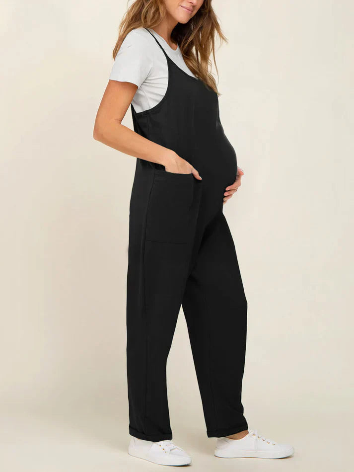 Mama Bumpsuit - Your Pregnancy’s New BFF
