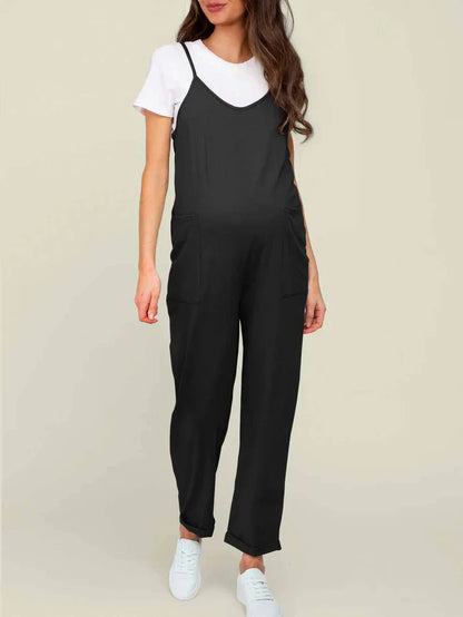 Mama Bumpsuit - Your Pregnancy’s New BFF