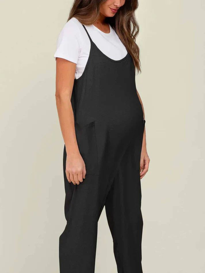 Mama Bumpsuit - Your Pregnancy’s New BFF