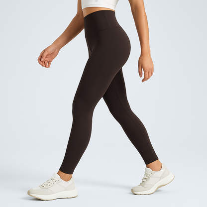 “Feel Held-In & Confident Again – 2 Post-Baby Sculpt Leggings for $39.99 + FREE Shipping (Today Only!)”