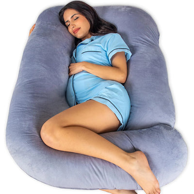 ChillMom® - Pregnancy Pillow