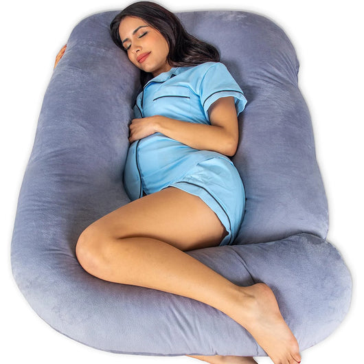 ChillMom® - Pregnancy Pillow