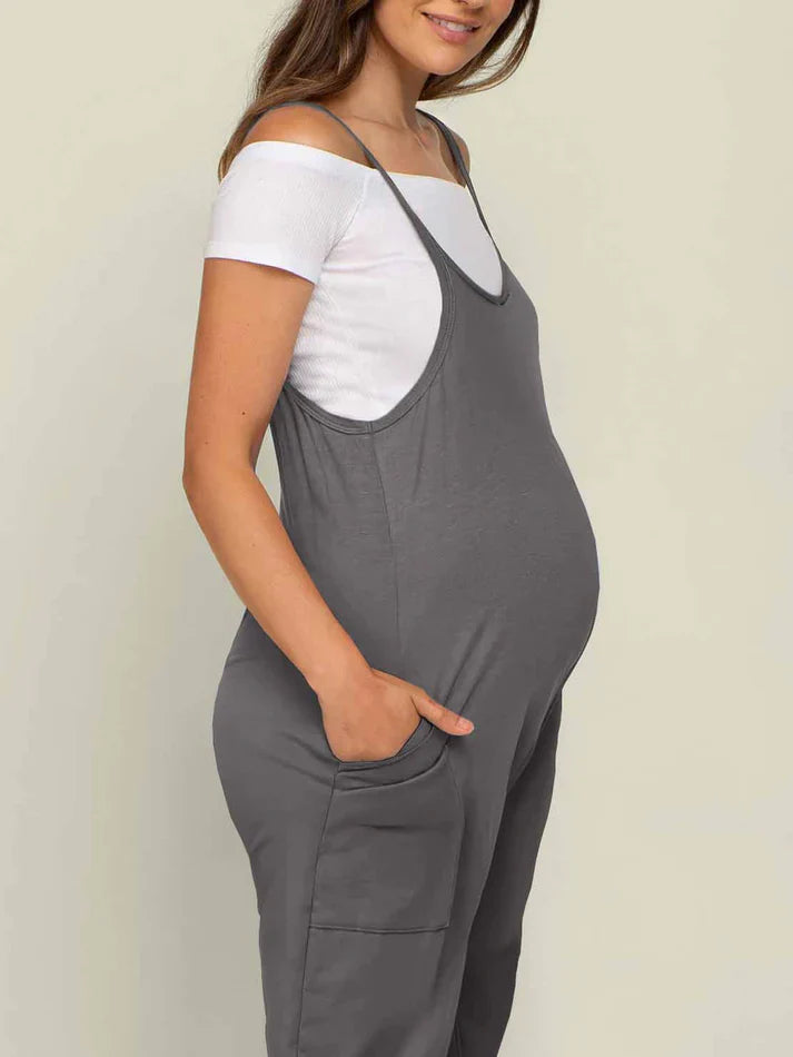 Mama Bumpsuit - Your Pregnancy’s New BFF