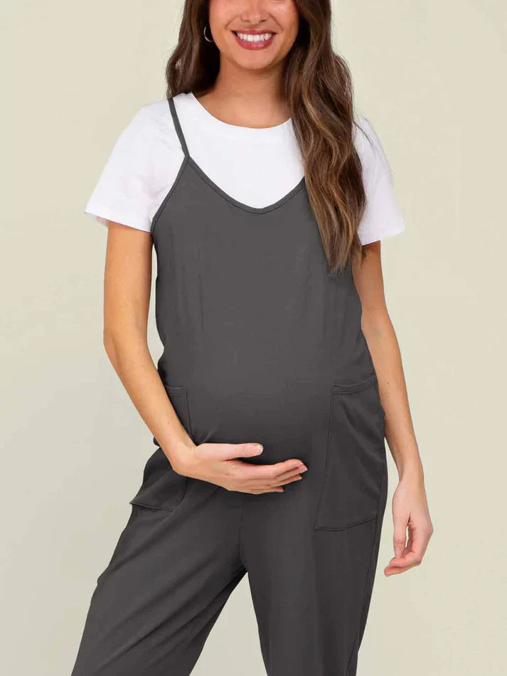 Mama Bumpsuit - Your Pregnancy’s New BFF