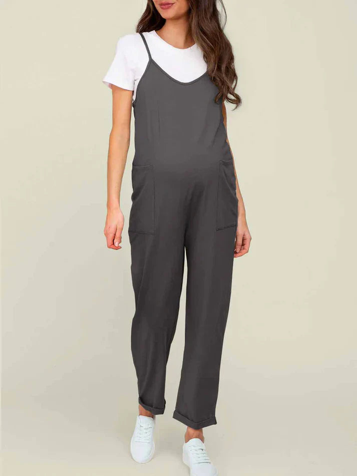 Mama Bumpsuit - Your Pregnancy’s New BFF