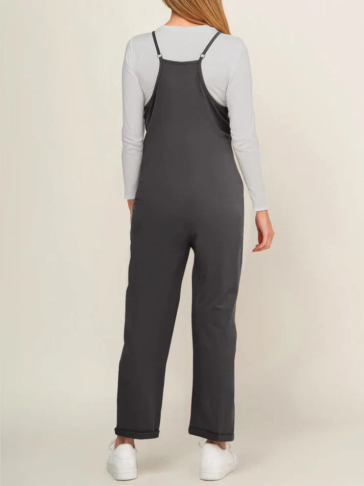 Mama Bumpsuit - Your Pregnancy’s New BFF