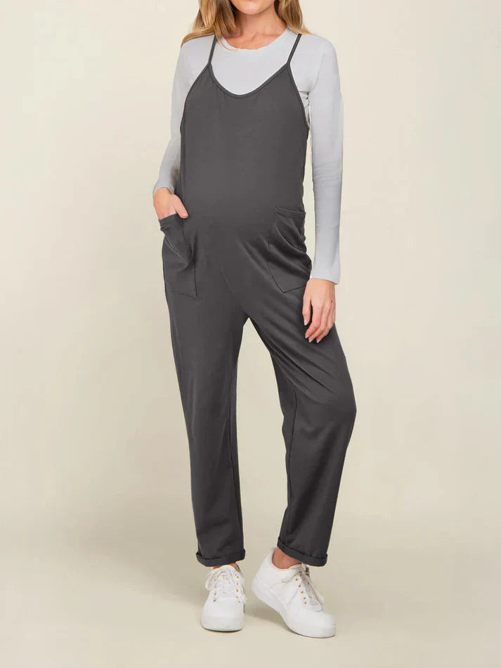 Mama Bumpsuit - Your Pregnancy’s New BFF