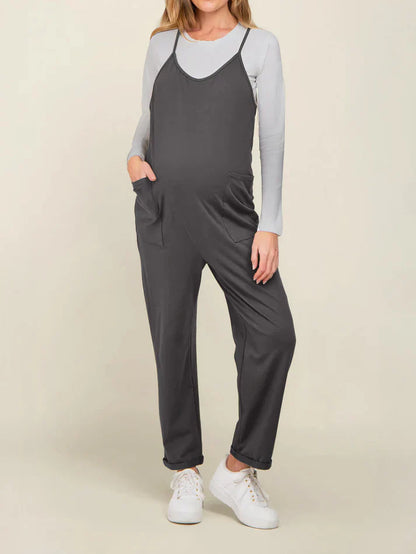 Mama Bumpsuit - Your Pregnancy’s New BFF