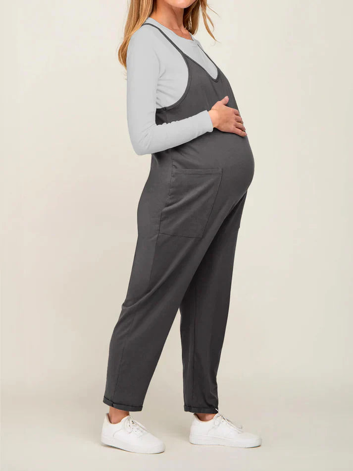 Mama Bumpsuit - Your Pregnancy’s New BFF