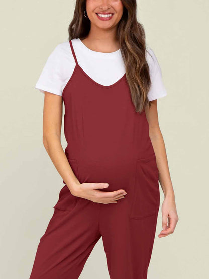 Mama Bumpsuit - Your Pregnancy’s New BFF