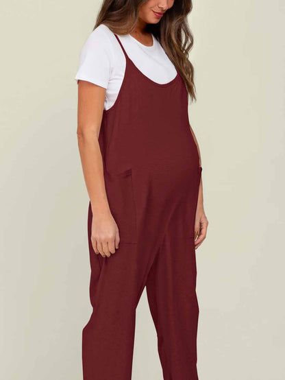 Mama Bumpsuit - Your Pregnancy’s New BFF