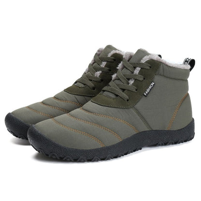 Arctic - Non-slip & water-resistant winter barefoot shoes (Unisex) (1+1 FREE)