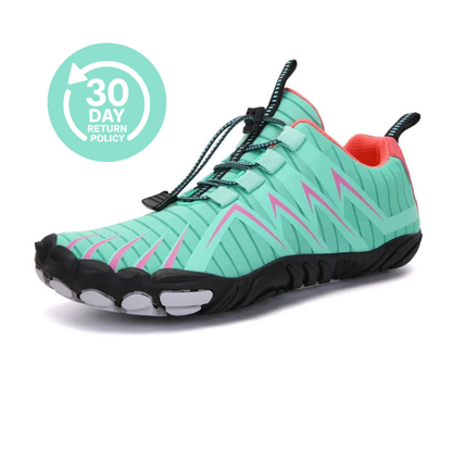 Explorer - Spring Barefoot Shoes (Unisex) (1+1 FREE)