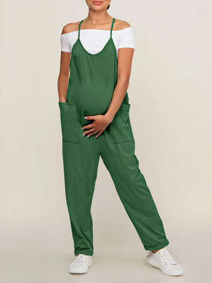 Mama Bumpsuit - Your Pregnancy’s New BFF