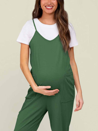 Mama Bumpsuit - Your Pregnancy’s New BFF