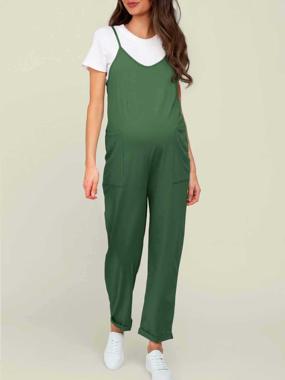 Mama Bumpsuit - Your Pregnancy’s New BFF