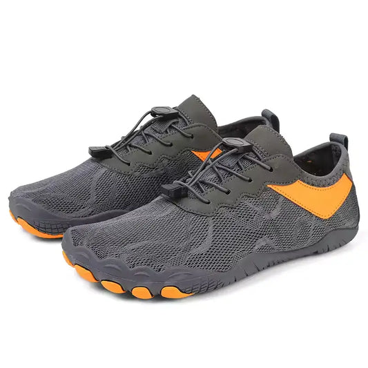 Ventura Flex - Ergonomic & Supportive Barefoot Shoes (Unisex)
