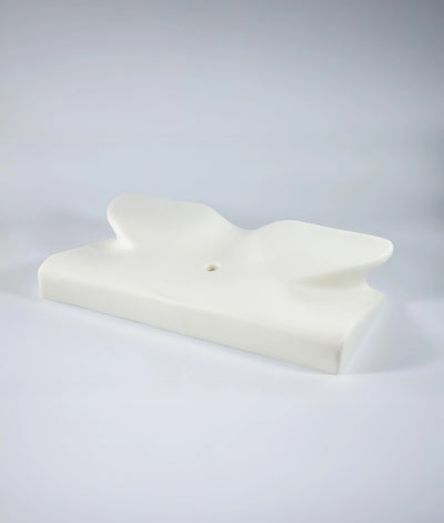 CozyRest® Memory Foam Neck Pillow