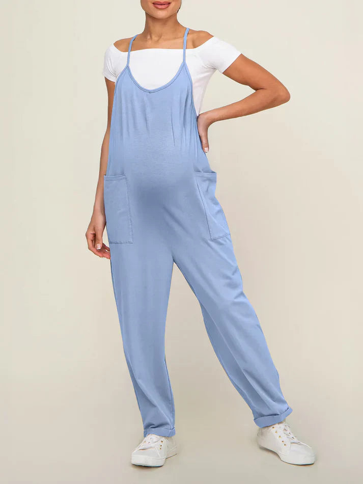 Mama Bumpsuit - Your Pregnancy’s New BFF
