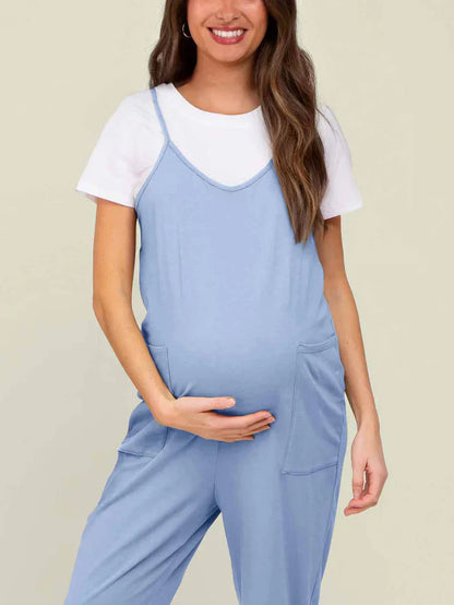 Mama Bumpsuit - Your Pregnancy’s New BFF