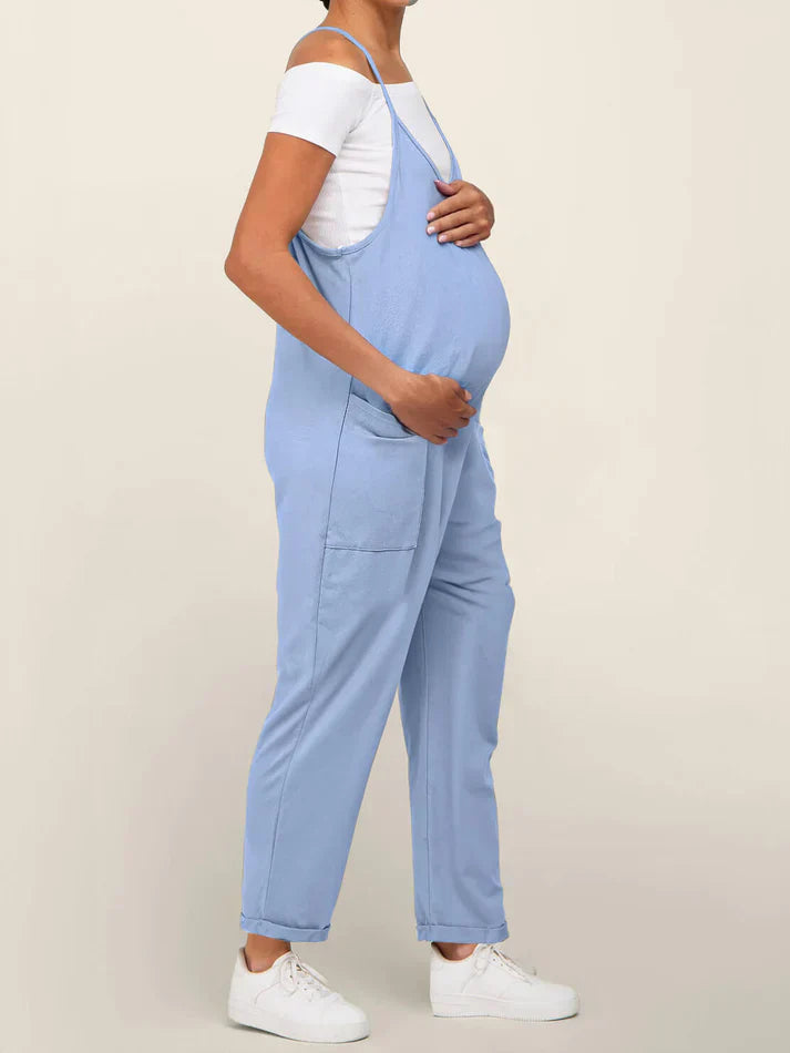 Mama Bumpsuit - Your Pregnancy’s New BFF