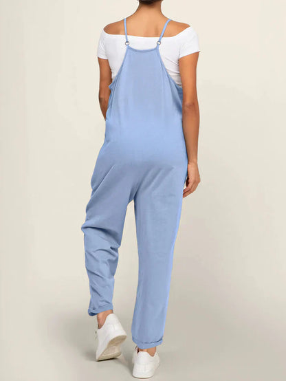 Mama Bumpsuit - Your Pregnancy’s New BFF