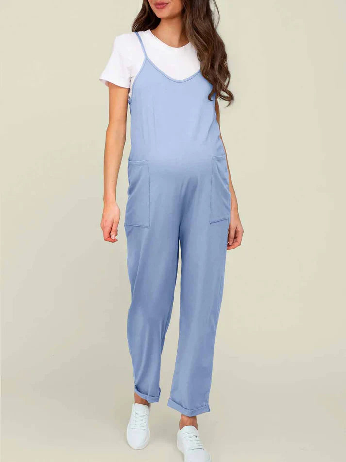 Mama Bumpsuit - Your Pregnancy’s New BFF