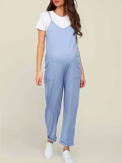 Mama Bumpsuit - Your Pregnancy’s New BFF