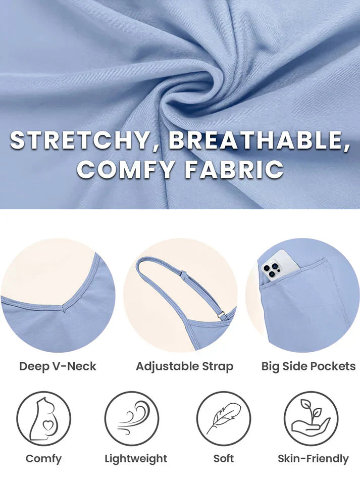 Mama Bumpsuit - Your Pregnancy’s New BFF