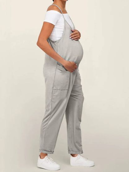 Mama Bumpsuit - Your Pregnancy’s New BFF
