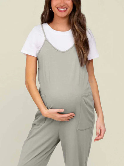 Mama Bumpsuit - Your Pregnancy’s New BFF