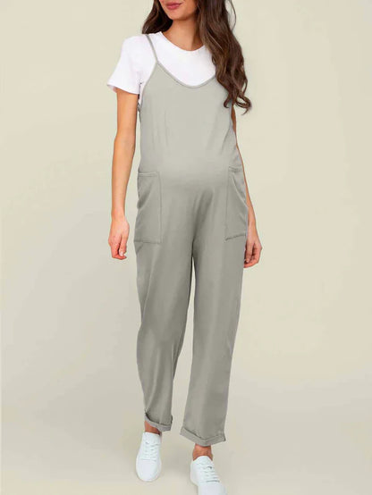 Mama Bumpsuit - Your Pregnancy’s New BFF
