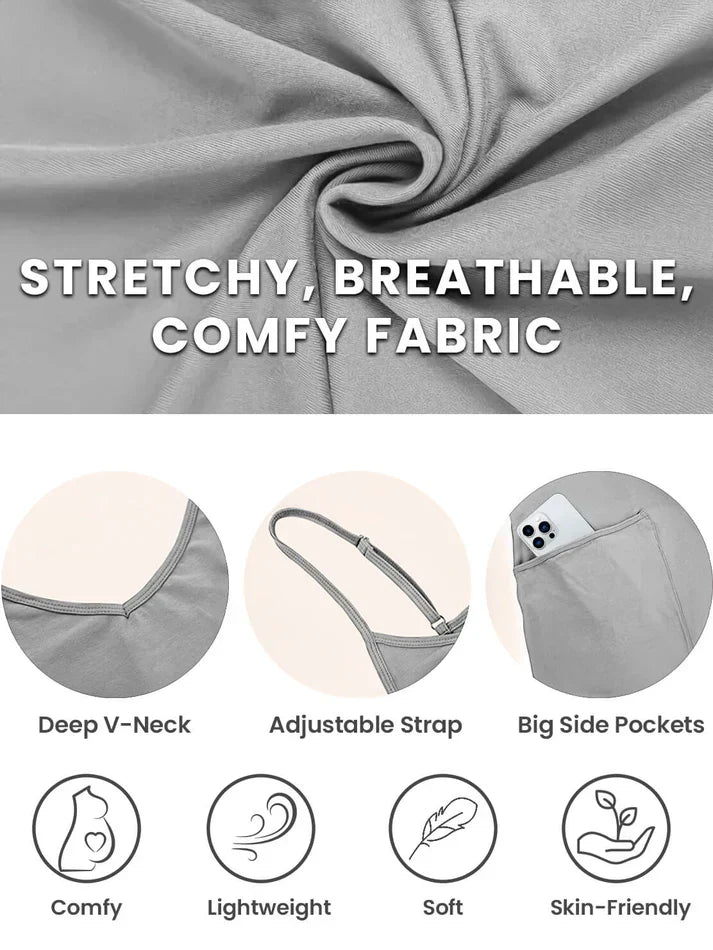 Mama Bumpsuit - Your Pregnancy’s New BFF