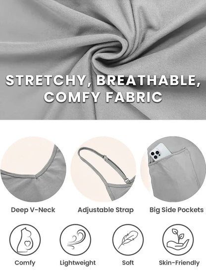 Mama Bumpsuit - Your Pregnancy’s New BFF