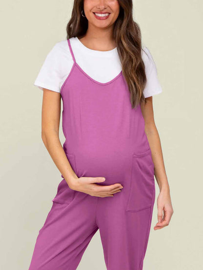 Mama Bumpsuit - Your Pregnancy’s New BFF