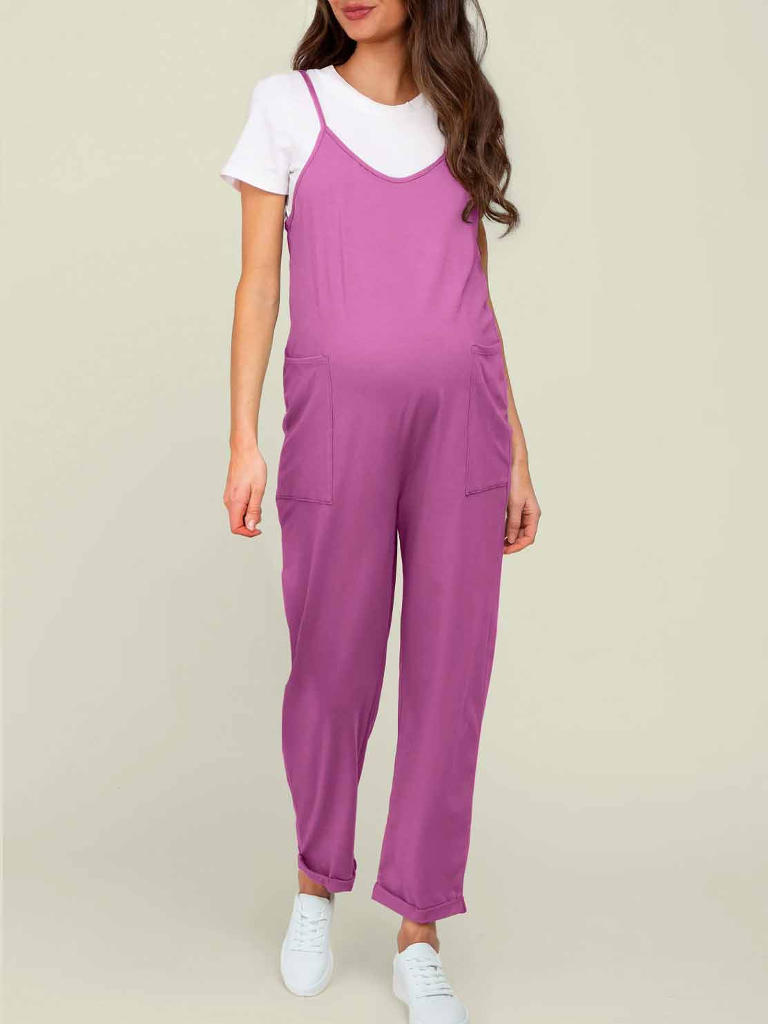 Mama Bumpsuit - Your Pregnancy’s New BFF