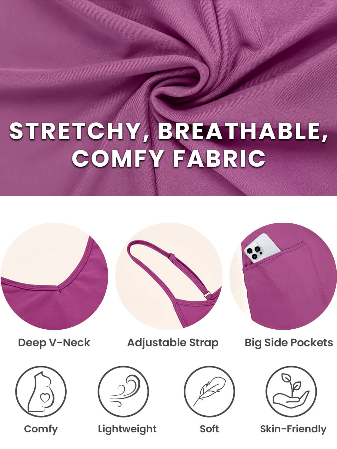 Mama Bumpsuit - Your Pregnancy’s New BFF