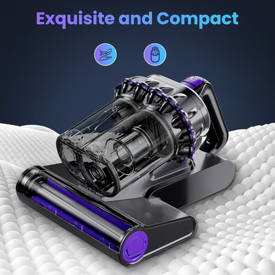 Mattress Vacuum Cleaner