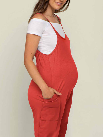 Mama Bumpsuit - Your Pregnancy’s New BFF