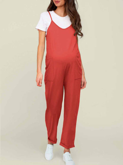 Mama Bumpsuit - Your Pregnancy’s New BFF