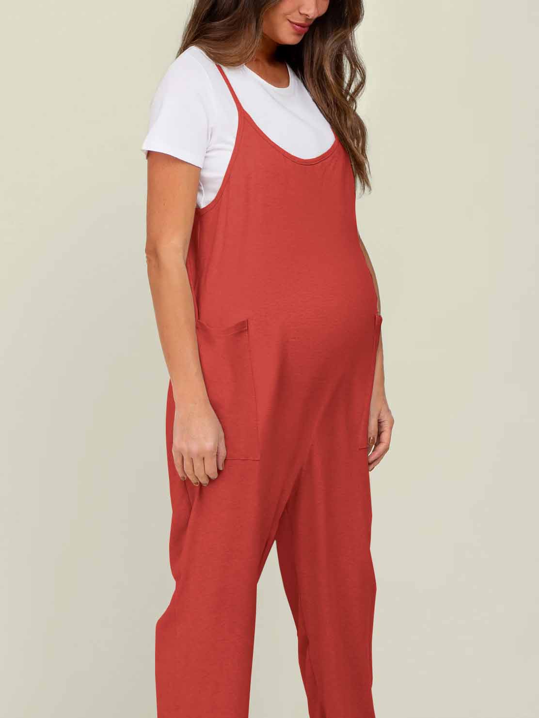 Mama Bumpsuit - Your Pregnancy’s New BFF