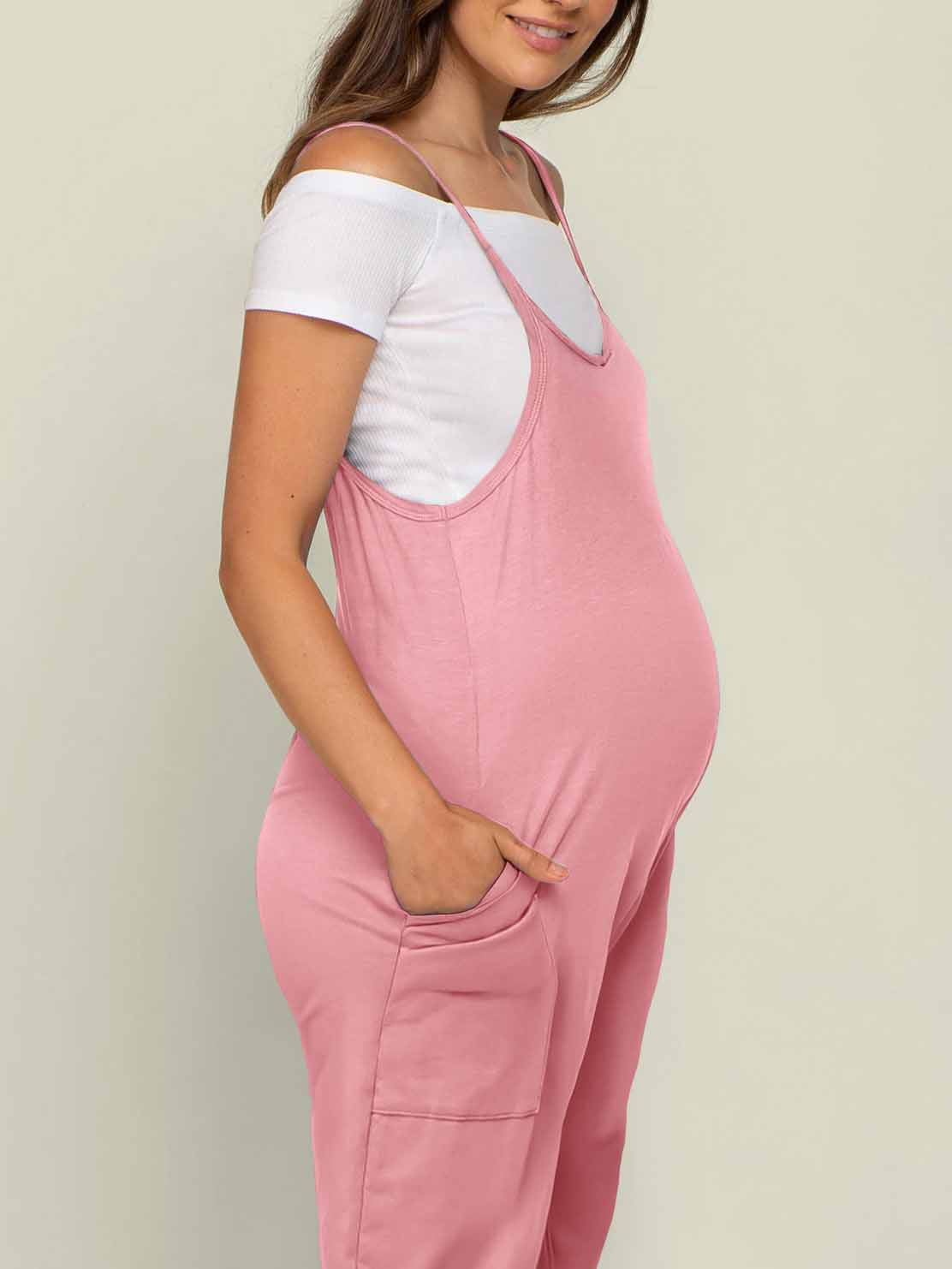 Mama Bumpsuit - Your Pregnancy’s New BFF