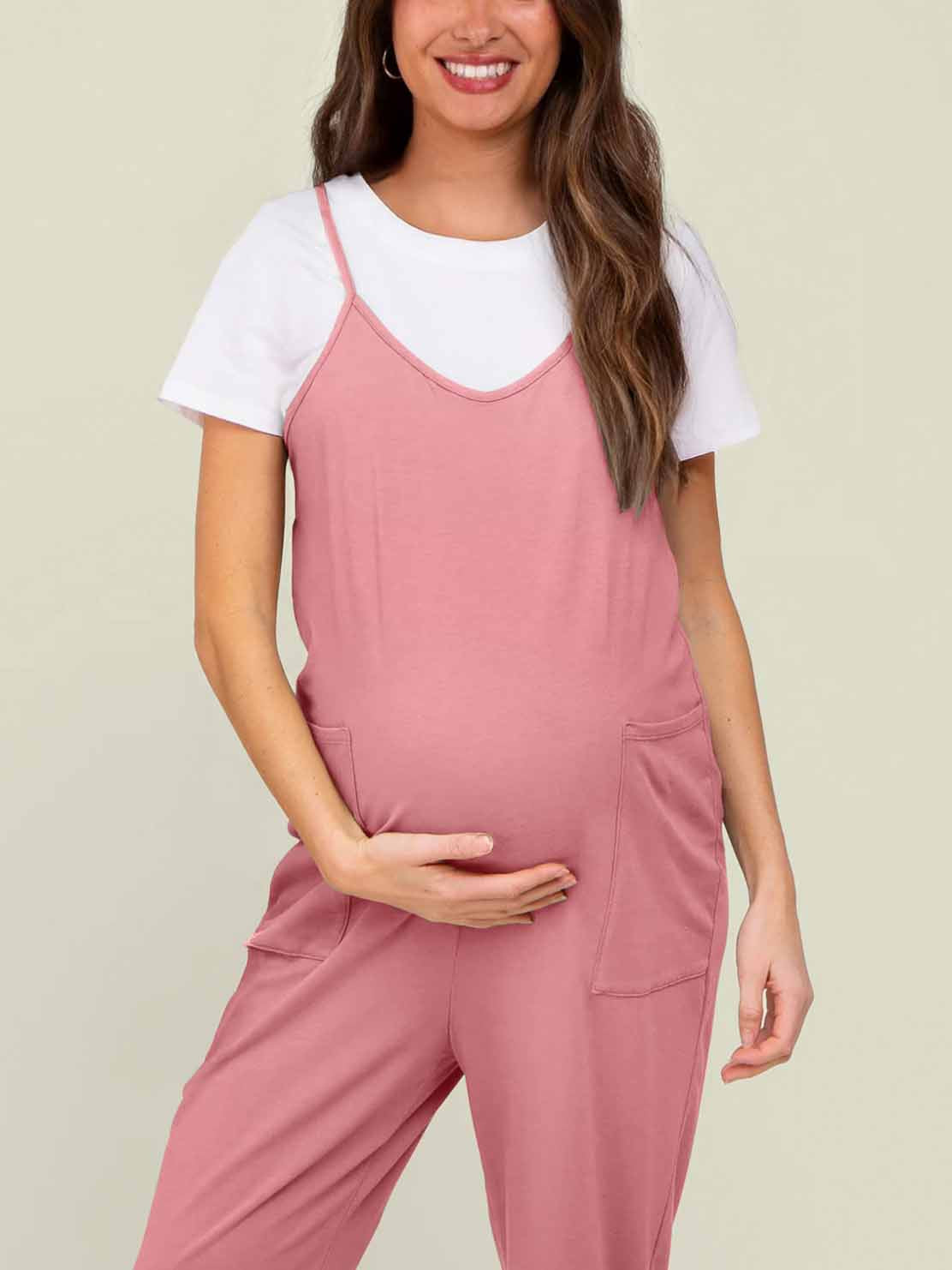 Mama Bumpsuit - Your Pregnancy’s New BFF