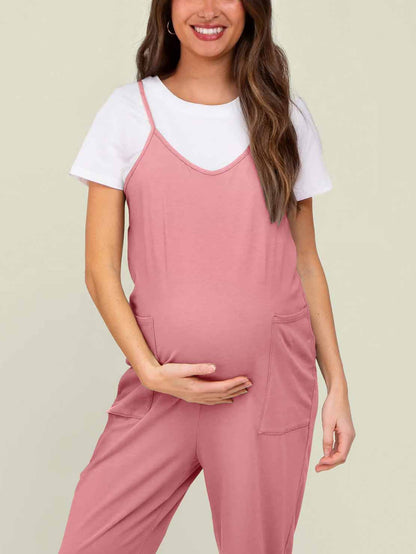 Mama Bumpsuit - Your Pregnancy’s New BFF