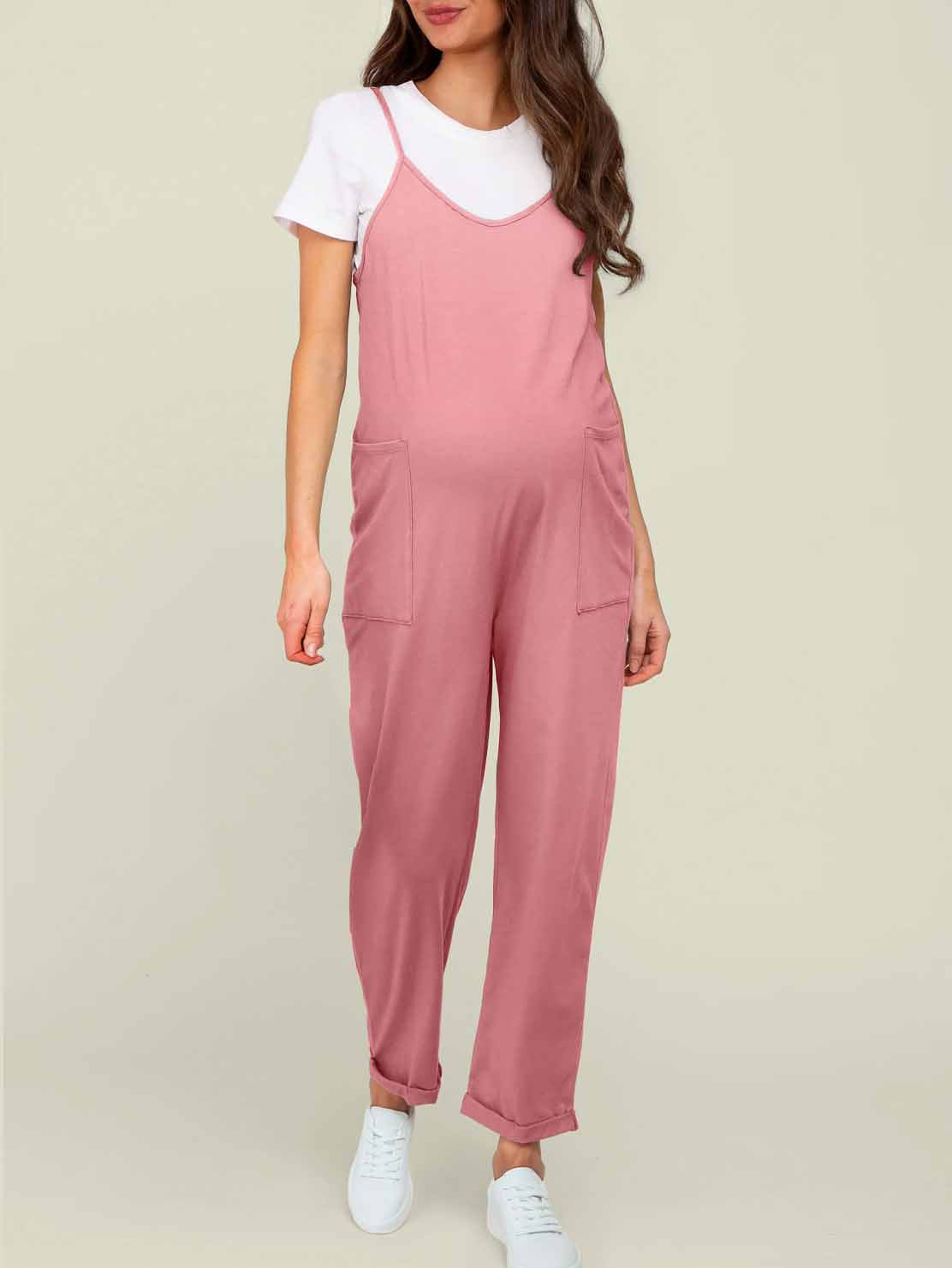 Mama Bumpsuit - Your Pregnancy’s New BFF
