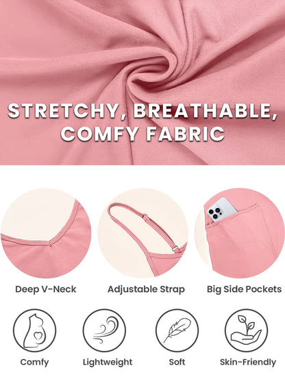 Mama Bumpsuit - Your Pregnancy’s New BFF