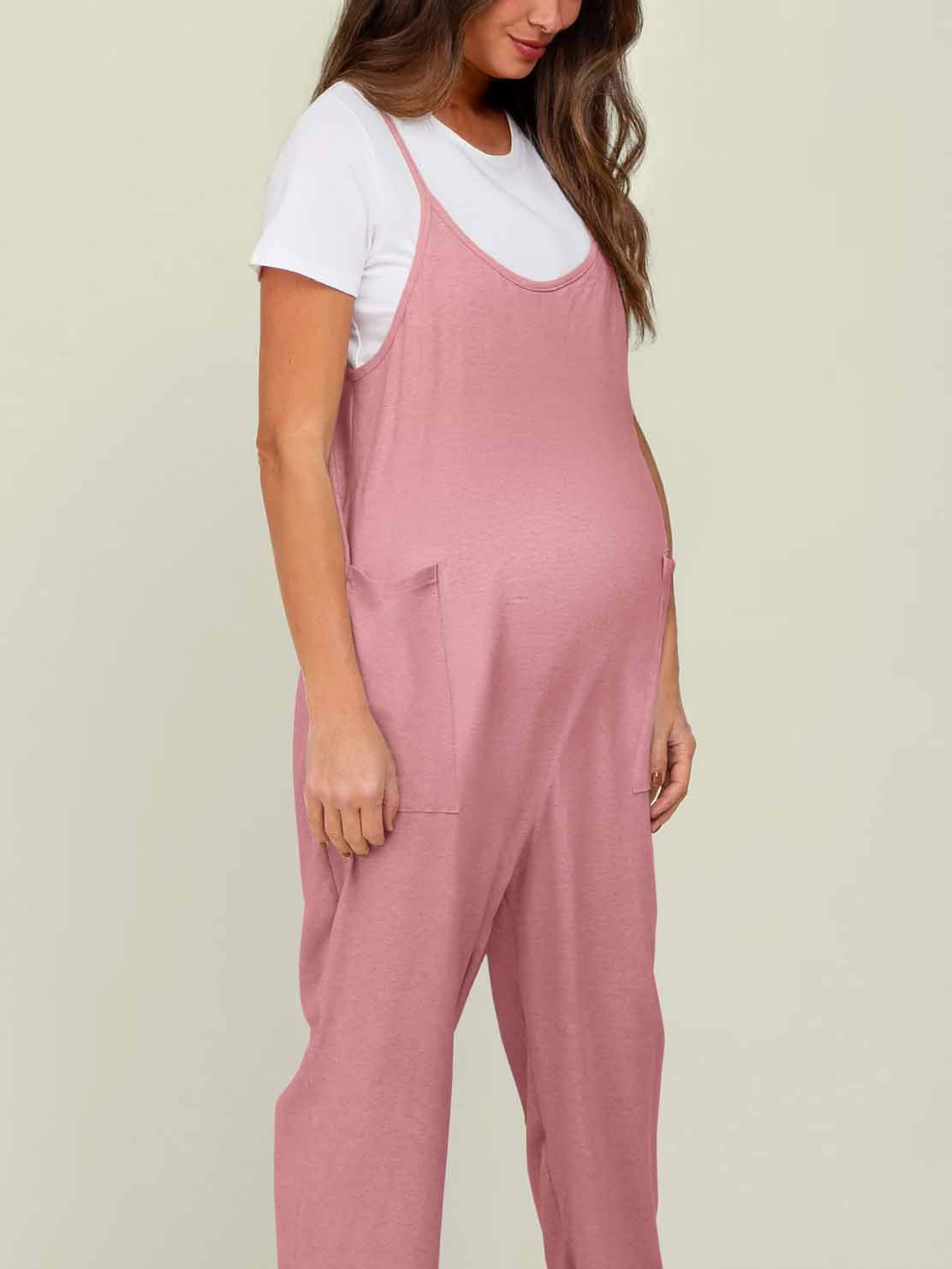 Mama Bumpsuit - Your Pregnancy’s New BFF