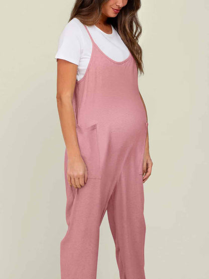 Mama Bumpsuit - Your Pregnancy’s New BFF