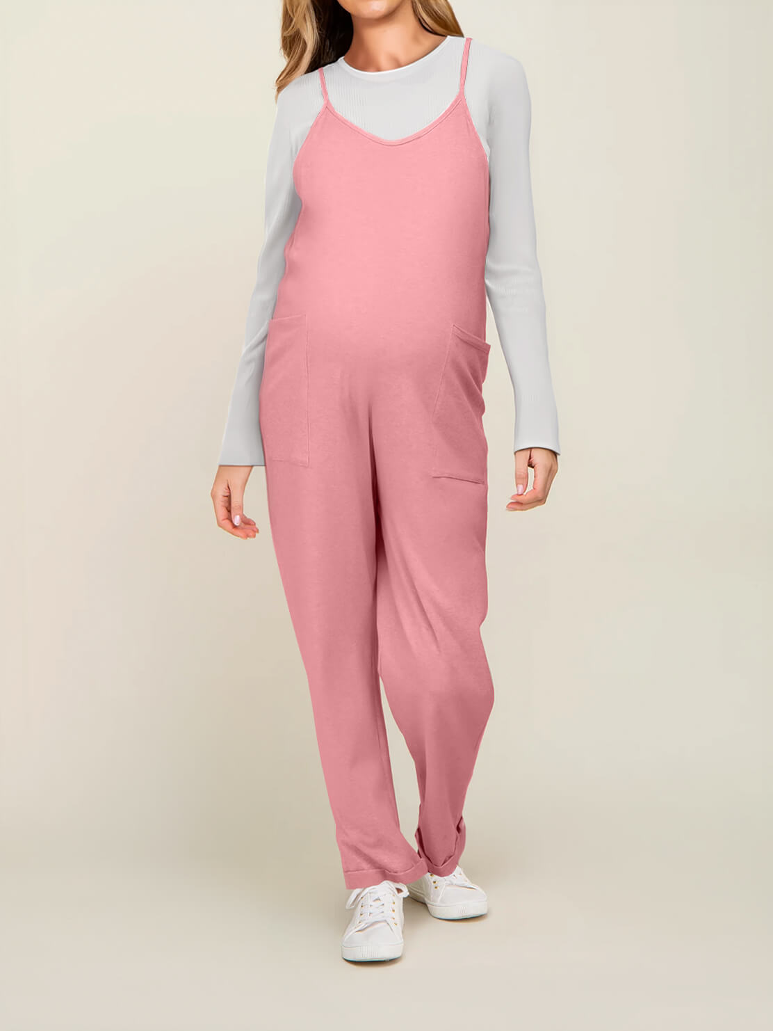 Mama Bumpsuit - Your Pregnancy’s New BFF