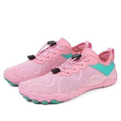 Ventura Flex - Ergonomic & Supportive Barefoot Shoes (Unisex)